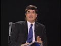jaime bayly interpela a ollanta humala parte 1