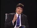 Jaime Bayly interpela a Ollanta Humala Parte 1 Jaime Bayly interpela a Ollanta Humala Parte 1