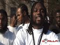 Kre Forch Off The Year Of The Gorilla DVD