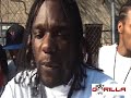 Kre Forch Off The Year Of The Gorilla DVD