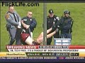 Virginia Tech School Shooting News Clip