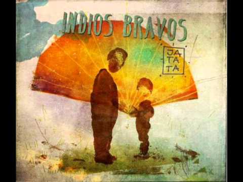 Tekst piosenki Indios Bravos - Until po polsku
