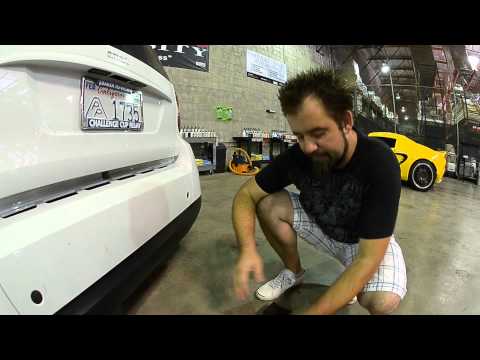 how to dye rubber tires