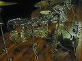 Sound Check - dw acrylic