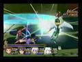 Tales of Symphonia 1/2 Exp. Mania Boss Remiel Part 1