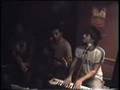 The Nortones unplugged Live Ihintza Taberna 7- ONE DAY