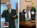 Negociantes alimañas con petrodolares