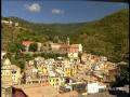 Cinque Terre, Italy: Rustic Riviera - YouTube