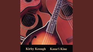 Hanalei Moon: Kirby Keough