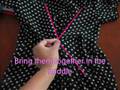 videos de Quick Fix - Oversized Top