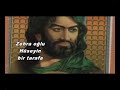 MEHDİ ABDULİ (Buye sib)