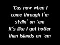 Envy -Nicki Minaj [[LYRICS]]