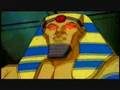 Mummies Alive | Episode 1 | Part 1