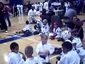 GTF TKD World Cup sparring