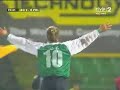 Legia - Polonia 7-2 Legia - Polonia 7-2