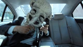 Chiki liki Tu-a - Prezident