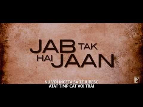 Atat Timp Cat Voi Trăi Jab Tak Hai Jaan Recenzie Hedwig S Blog