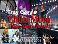 Troy Cory Show 4404-09 Troy Sings "Jeepers Creepers" Xingtv