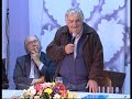 Mujica participó en la conmemoración de los 80 años del Centro de Viticultores