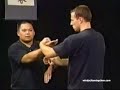 Wing Chun - Explaining chi sao pt 1 Wing Chun - Explaining chi sao pt 1