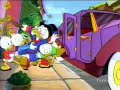 Duck Tales - 074 -1/3 The Bride Wore Stripes1
