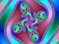 Deep Euphoric Mandelbrot Set Zoom