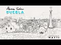 Alvaro Soler - Puebla tekst piosenki