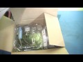 Unboxing mit ungewollter Überraschung