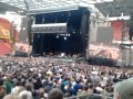 Bruce Springsteen - Darlington County and She's The One - Köln/Cologne 2012