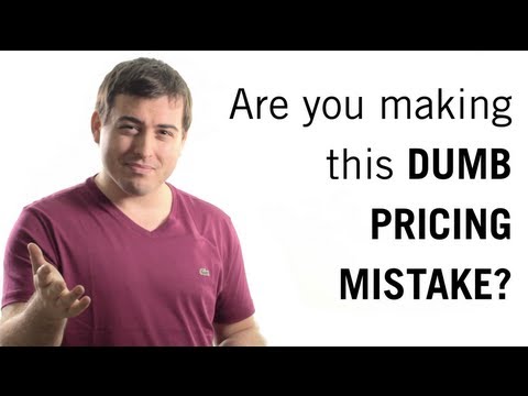 how to decide how to price a product