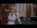 rebecca de mornay pool table seduction scene in and god created woman