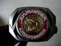 Kyoryu Sentai Zyuranger Dynobuckler 恐竜戦隊ジュウレンジャー ダイノバックラー