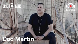 Doc Martin - Live @ Desert Hearts Livestream 2020