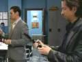 Hugh Hughes in \"The Chain\"