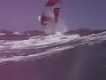 windsurf saint-martin - Orient beach wind adventure spot