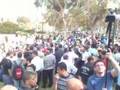 يافا بلادي بلادي.مظاهرة يوم الارض في يافا