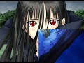 All The Same Sad Anime