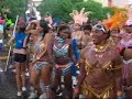 Jamaica Carnival 2008