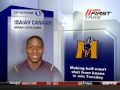 Isaiah Canaan on ESPN2
