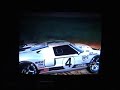 Grand Turismo 4 Opening Feel The Beat by Darude