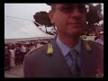 CAGLIARI. ARRIVO DI BENEDETTO XVI AL SANTUARIO DI BONARIA