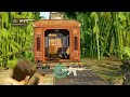 Uncharted 2 Crushing: Chapter 13 Tr …