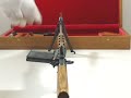 1/3 Scale German FG 42 Machine Gun 1/3 Scale German FG 42 Machine Gun