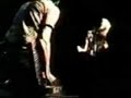 Nirvana - Even in his youth Live at the Gothic Theatre 1989
