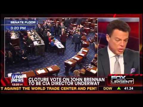 Shep Smith And Judge Napolitano Eviscerate Obama's 'Reprehensible' Drone Strike Policy