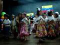 El Alma LLanera bailada por Nin@s de 4 años