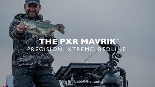 Видео: Воблер Rapala Precision Xtreme Mavrik