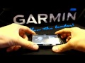 Видеообзор Garmin Nuvi 2595LT