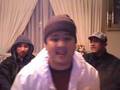Legaci singin 5 Steps Cover by Dru Hill