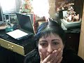 silvita les cuenta como paso la nochevieja